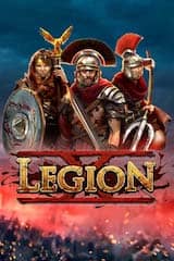 Legion X - Online Pokie